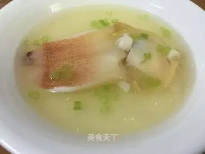Euphoria with a steamed egg