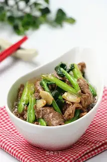 Beef screech