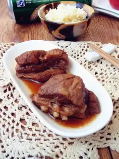 Beer stew