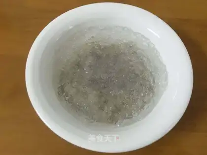 Potassus snow swallow