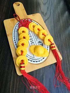 Money rolls
