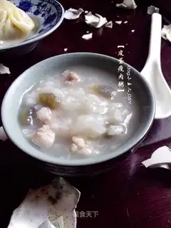 Porridge