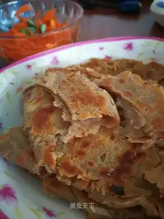 Cream noodles