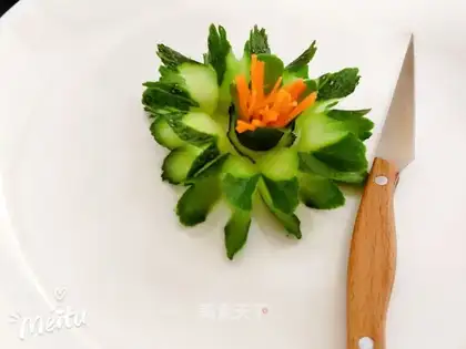 Cucumbers