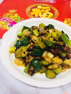 Miyagi chicken