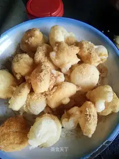 Blast the rice