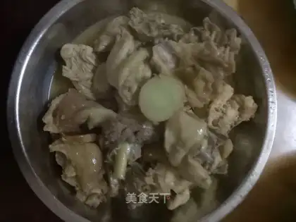 Chicken