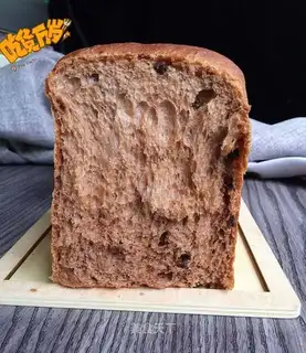 Coco toast