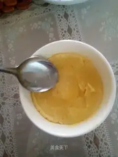 The original ice cream