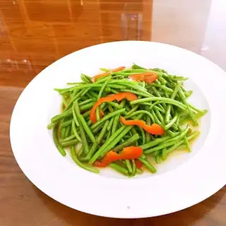 Clear the arteries