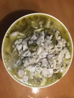 Sourfish