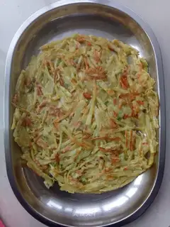 Potatocakes