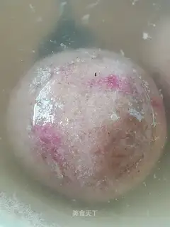 Sour noodles