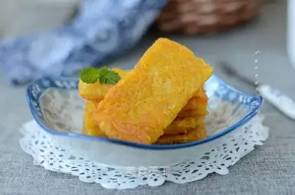 Potatocakes