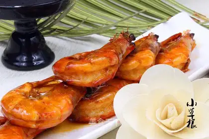 Shrimp