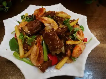Shrimp