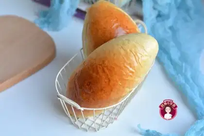 Cinnamon apple bread