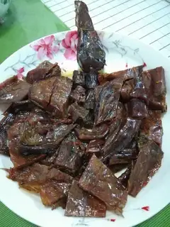 Steam duck
