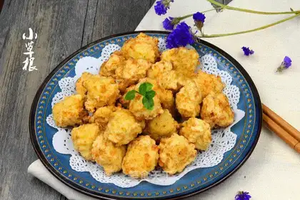 Tofuballs