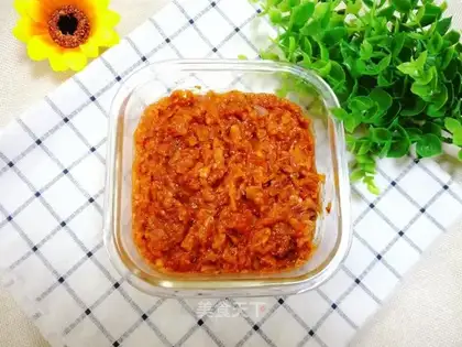 Pizza sauce