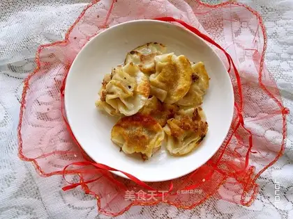 Lazy dumplings