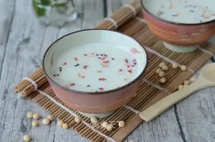 Potato meds oatmeal