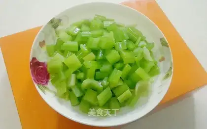 Celery