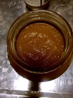 Apple sauce