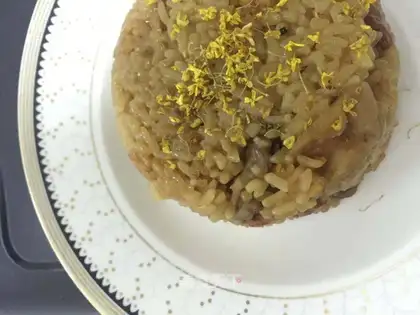 Dino rice