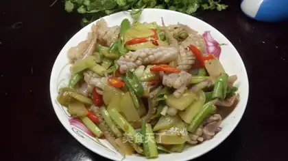 Squid