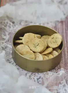 Potato soda