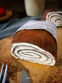 Coco towel rolls