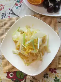 Sour doll food