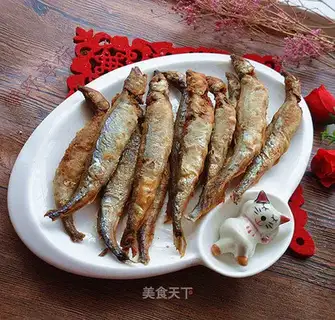 ♪ So many spring fish ♪