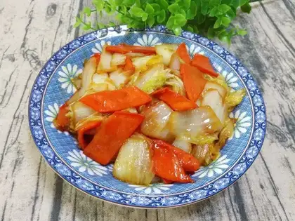 Pelican carrots