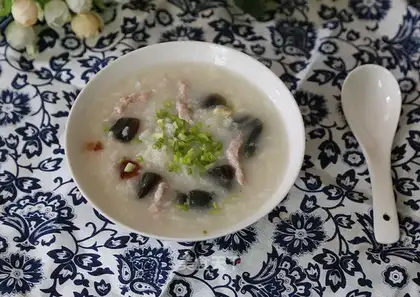 Porridge