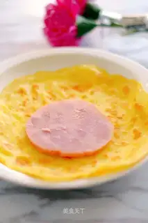 Eggcake