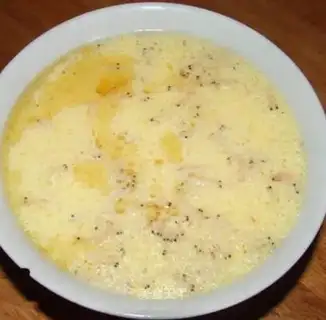 Shrimp skin