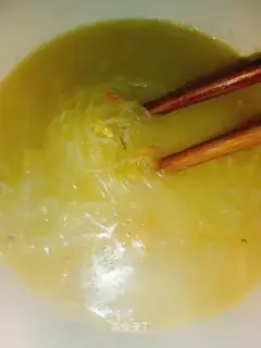 ♪ Haimi fan soup ♪