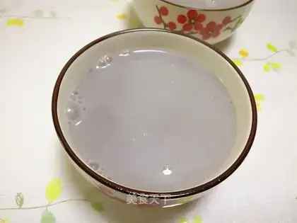 Black sesame peanuts