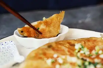 Japanese pancakes