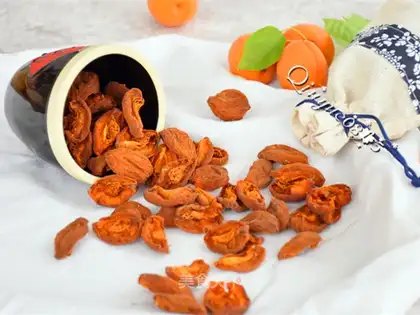 Apricot