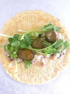 Porridge