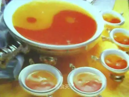Taiji Melon Banquet