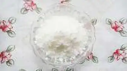 shaved ice