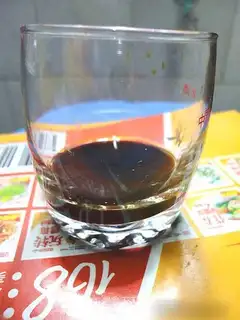 Making egg yolk oil