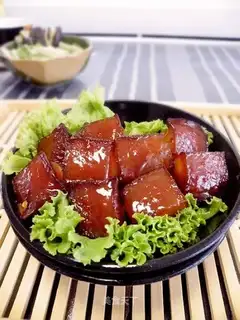 Maojia Braised Pork