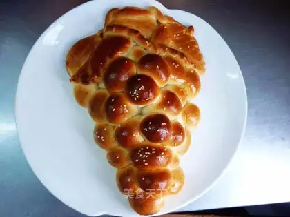 raisin bread