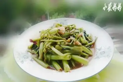 fermented rice cabbage