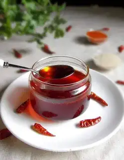 chili oil
